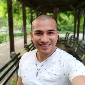 Meet your Posher, Gerson